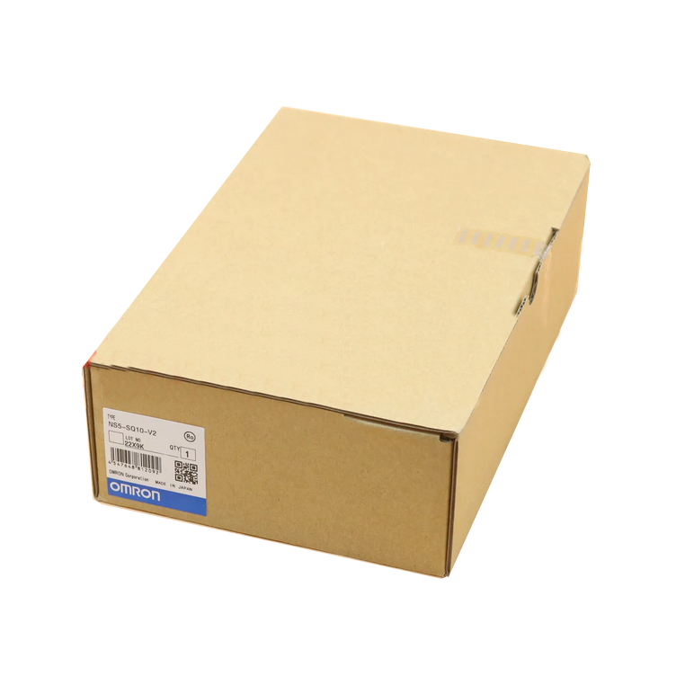 1PCS  Omron Module NS5-SQ10-V2 PLC Touch Screen Automation Unit