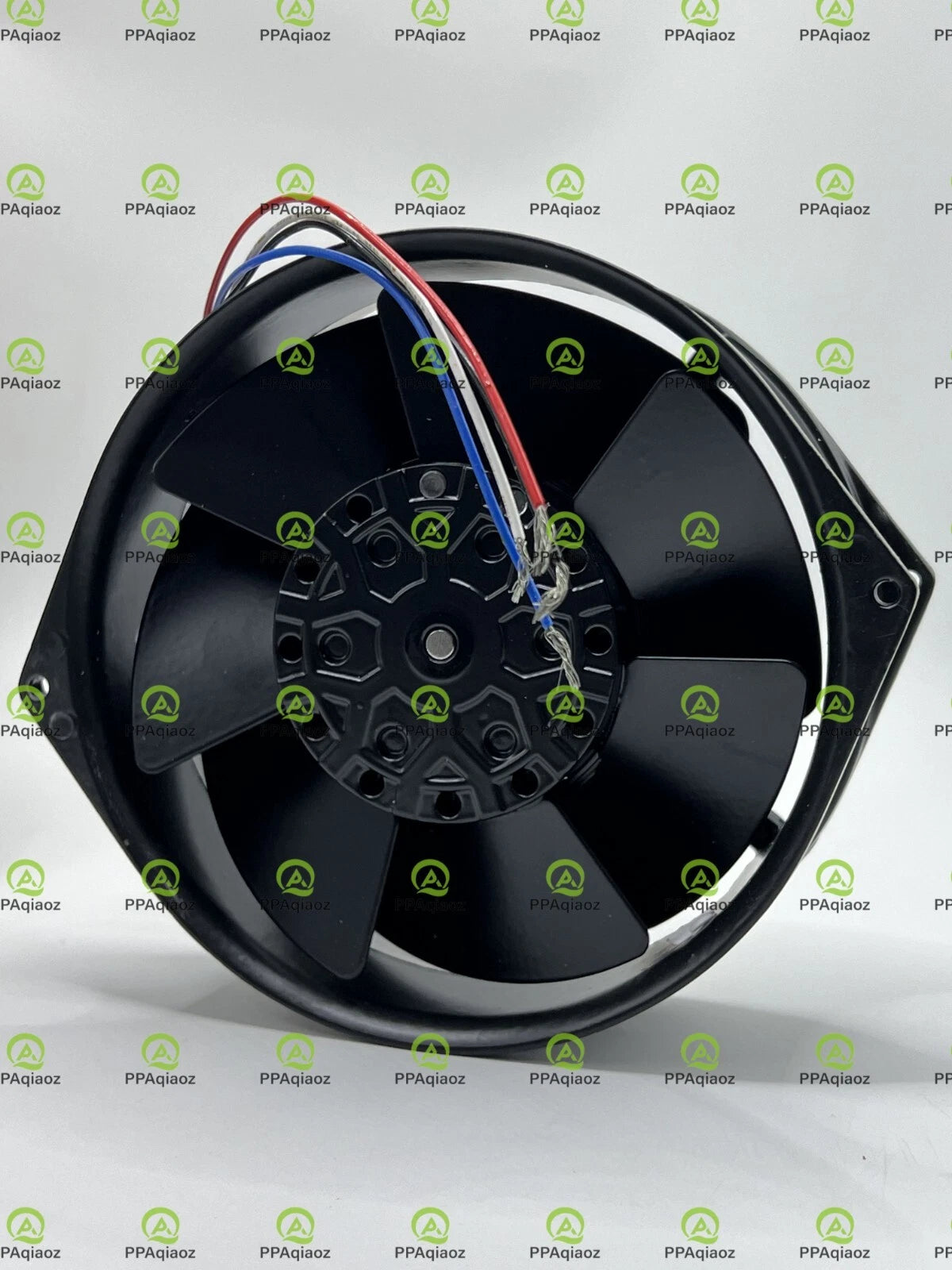 1x  BI-SONIC 5E-DVB-1 Cooling Fan #P