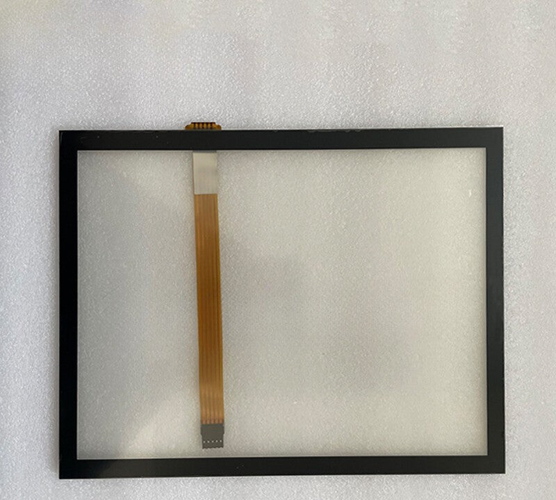 1pcs  T121C-5RBA45N-0A18RO-152PH T121C-5RBA45N-0A18R0-152PH TOUCH GLASS