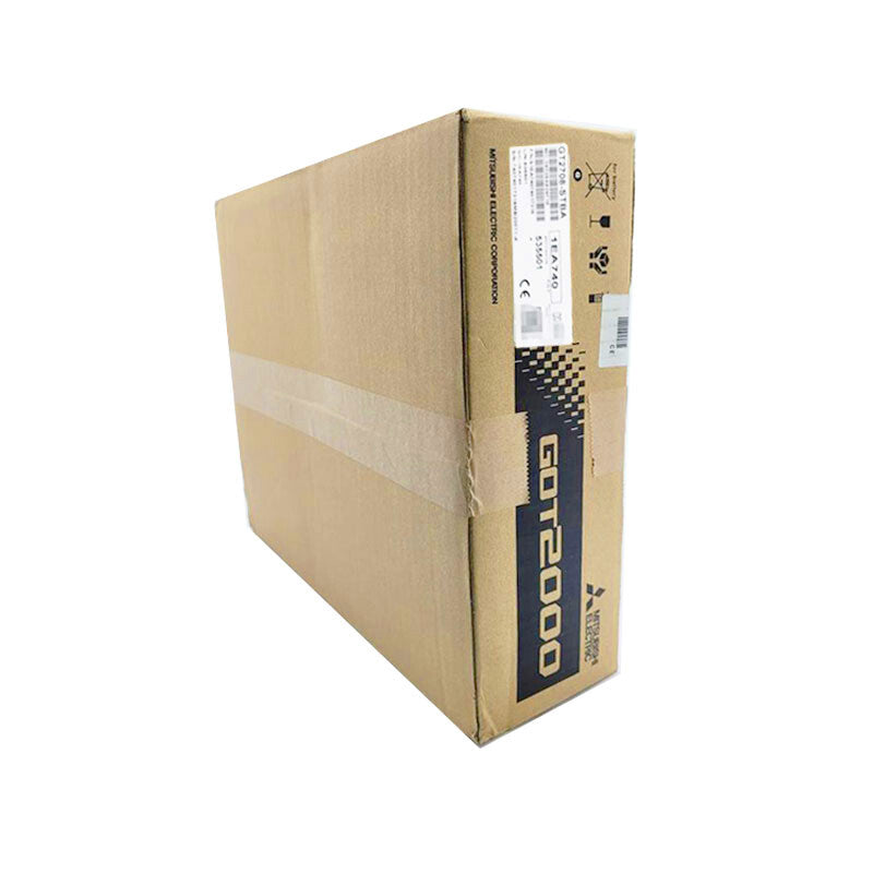 1PC  MITSUBISHI GT2708-STBA HMI Touch Panel in box