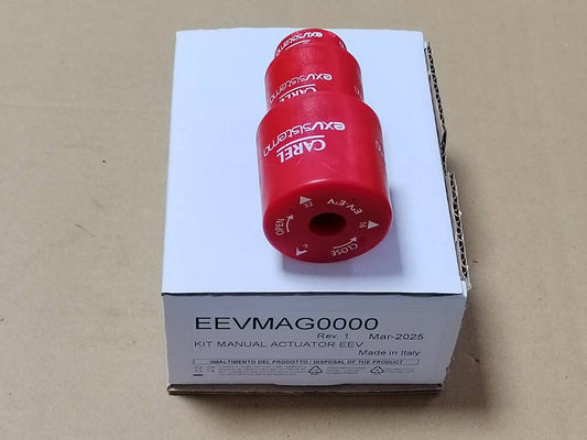FOR CAREL Electronic expansion valve debugging magnet EEVMAG0000  Fast delive