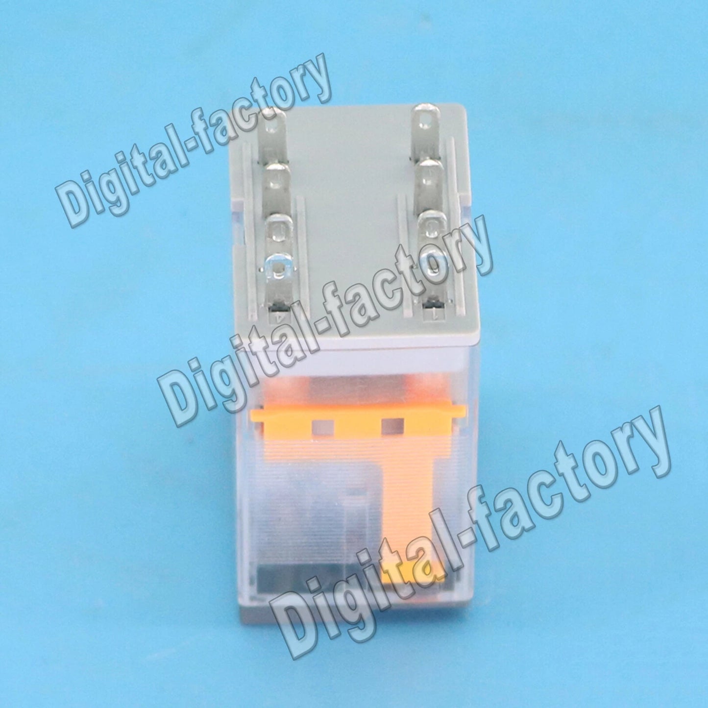 1pc  snd 24vdc Small Intermediate Relay RXM2LB2BD FAST DELIVERY #P