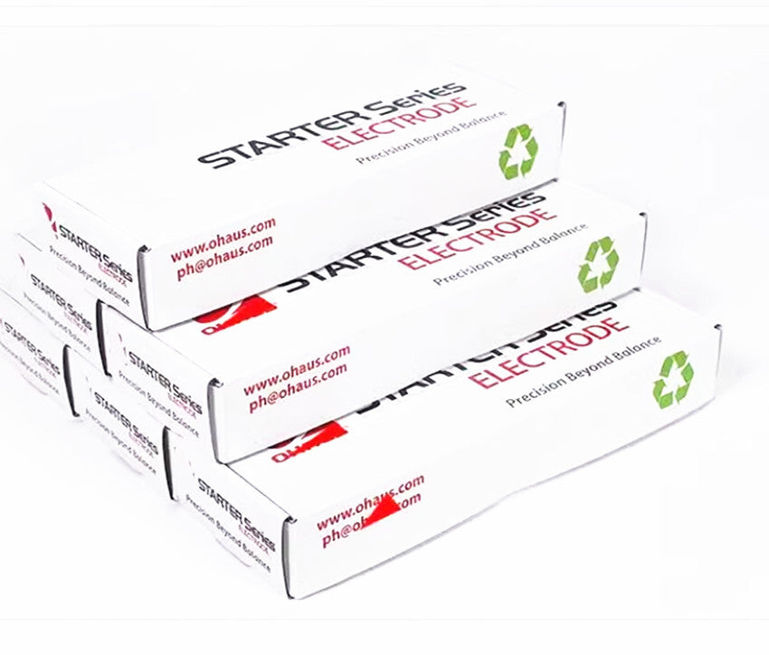 1pcs  OHAUS STCON3 (four-ring Conductive electrode) Fast delivery