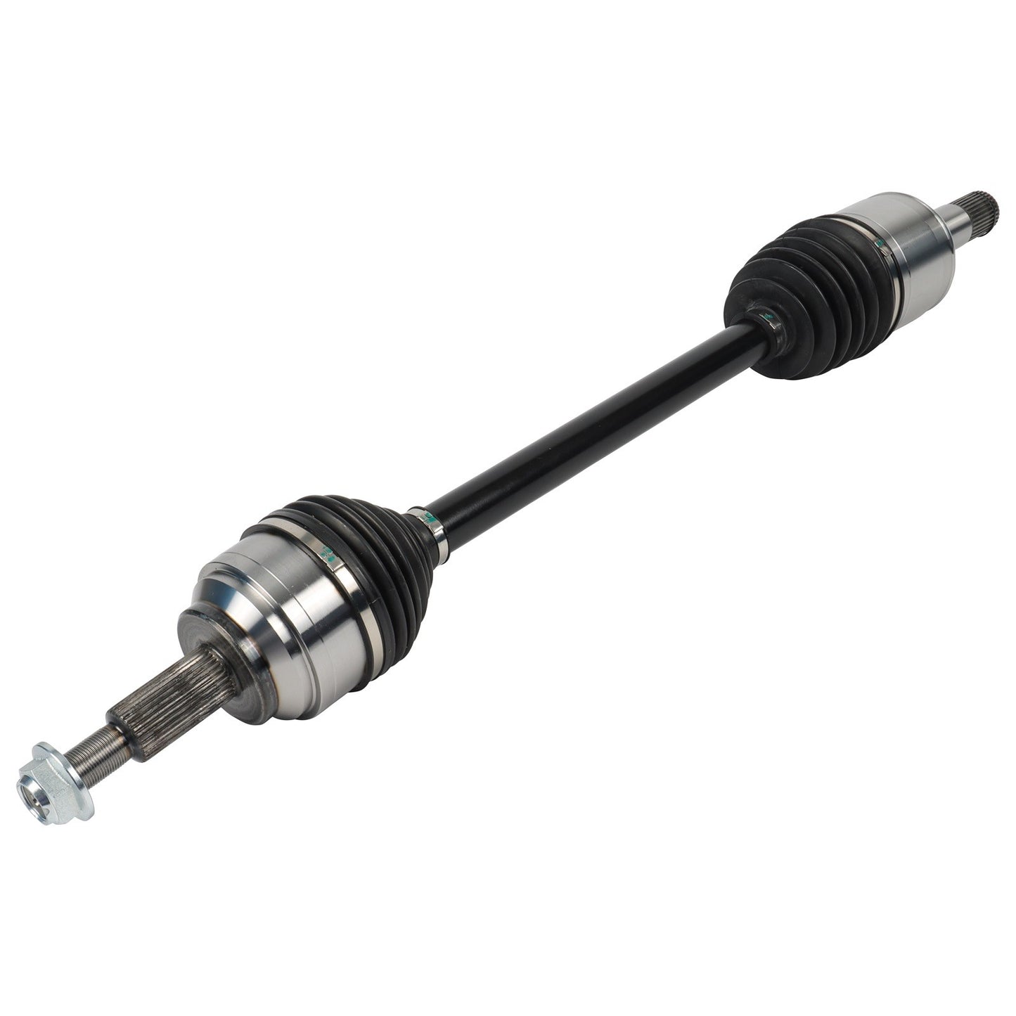 AWD 2pcs CV Axle Assembly Rear for Dodge Durango Jeep Grand Cherokee 5.7L