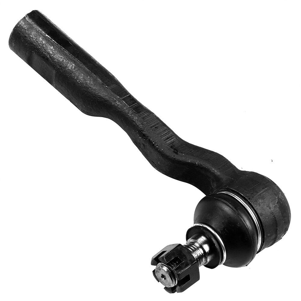 Front Tie Rod Sway Bar Rack and Pinion Bellow For 2003-06 Toyota Sequoia Tundra