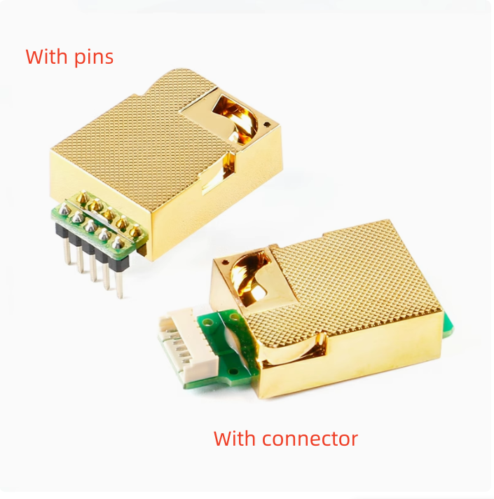 1pc MH-Z19C MH-Z19E Infrared CO2 Sensor Monitor Carbon Dioxide Gas Sensor Module