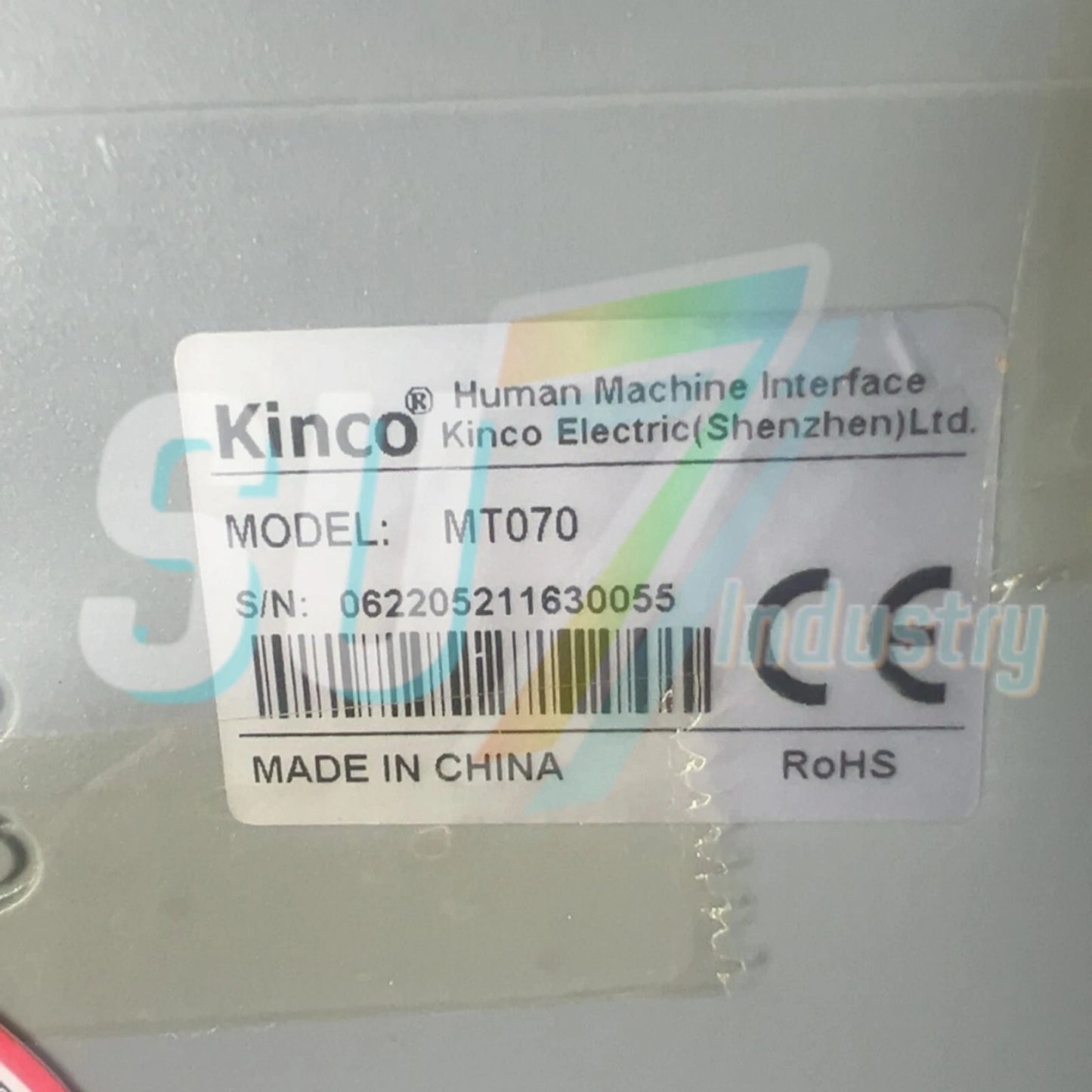 Kinco MT070 HMI Touch Panel # 1pcs    In Box