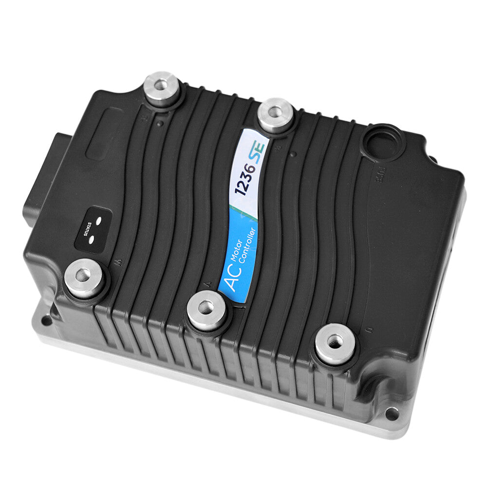 48V 600A AC Motor Controller for Curtis Hyster Yale Toyata Forklift 1236SE-5621