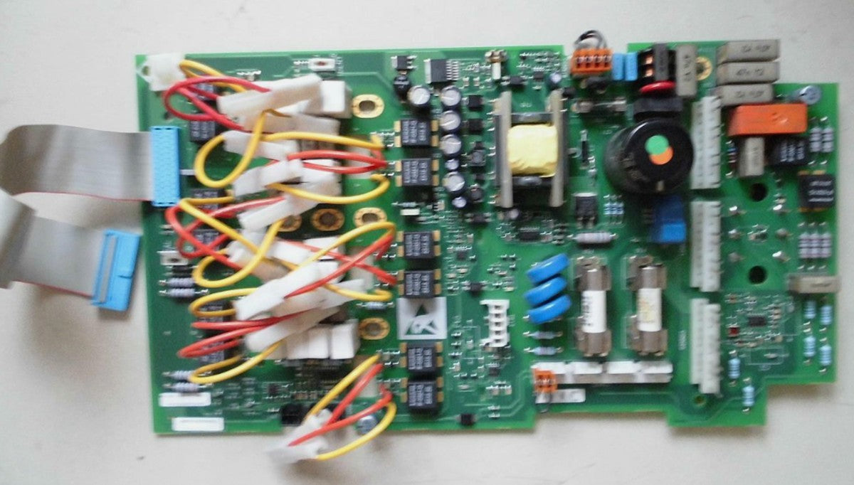 & Tested PARKER AH470330T012/1A PC Board