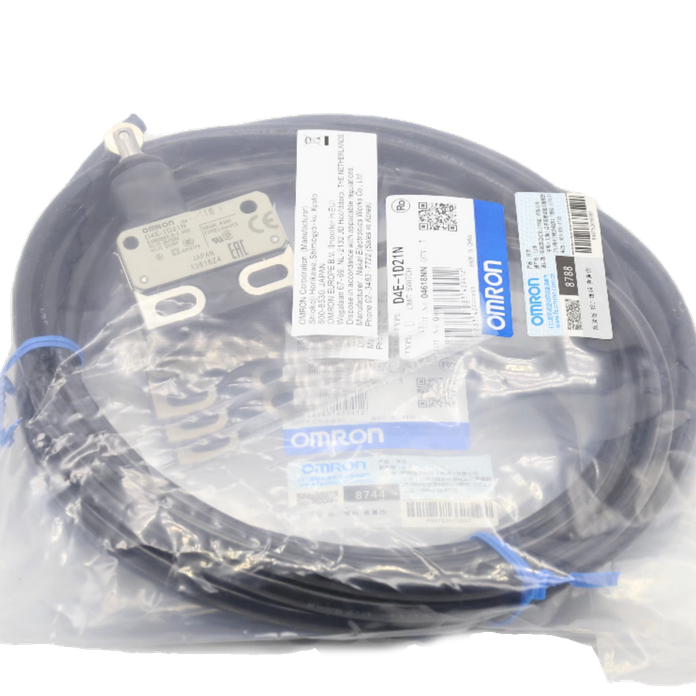 1PCS Omron D4E-1A21N D4E-1B21N D4E-1C21N D4E-1D21N D4E-1E21N D4E-1F21N D4E-1G21N