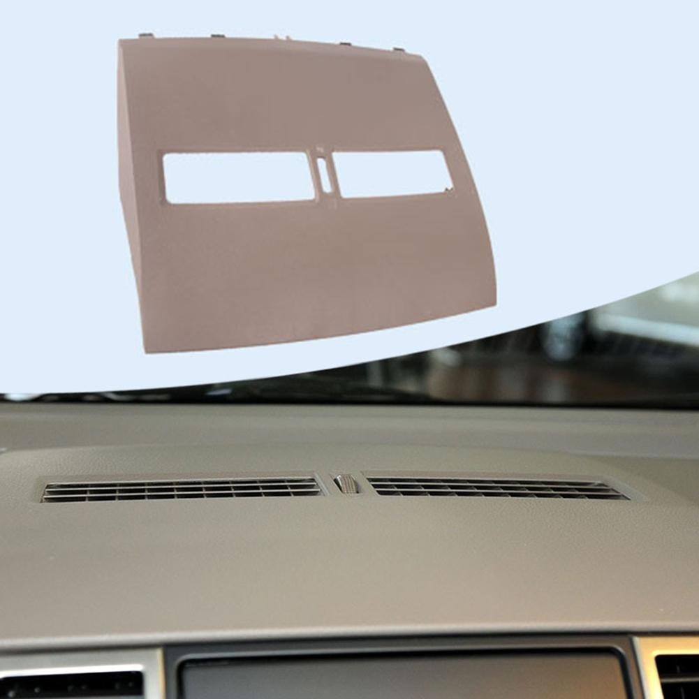 Non Slip Dashboard Cover for Nissan For Tiida 2005 2011 Easy Installation