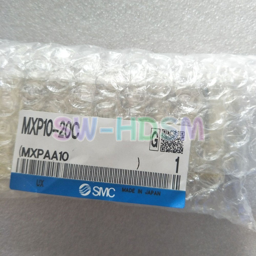 1PCS  for SMC MXP10-20C Pneumatic Slide Cylinder Freight Free