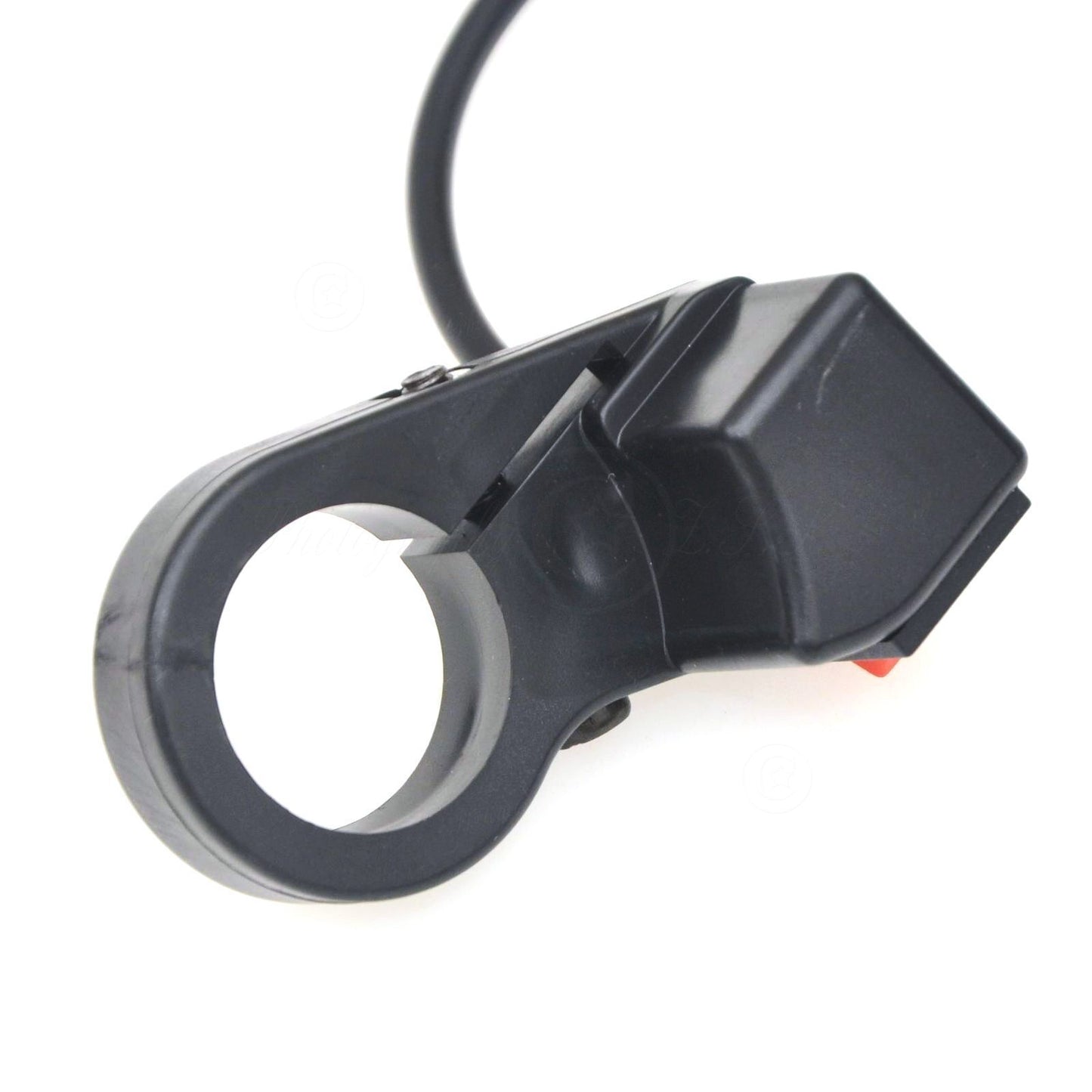 φ22mm 7/8" Headlight Handlebar On/Off Switch For Sport Motorcycle e-Bike Repair
