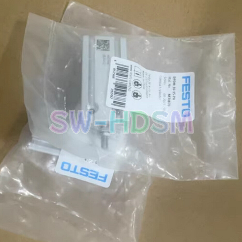 1PCS   Cylinder DPDM-10-15-PA Freight Free