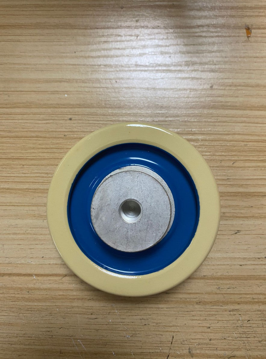 FOR CCG81-3 500PF 15KV 75KVA High Frequency / Voltage Ceramic Capacitor