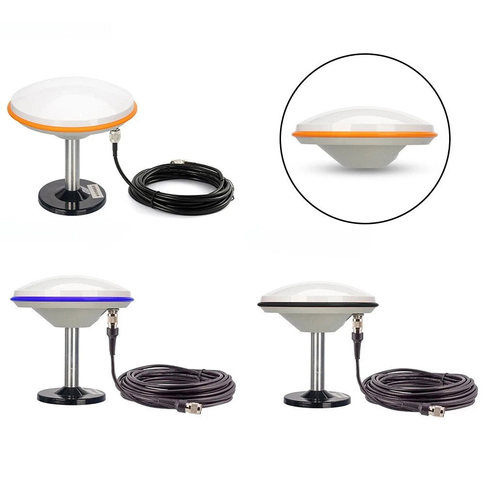 Agriculture GPS Antenna 360?? Horizontal Coverage Phase Center Accuracy
