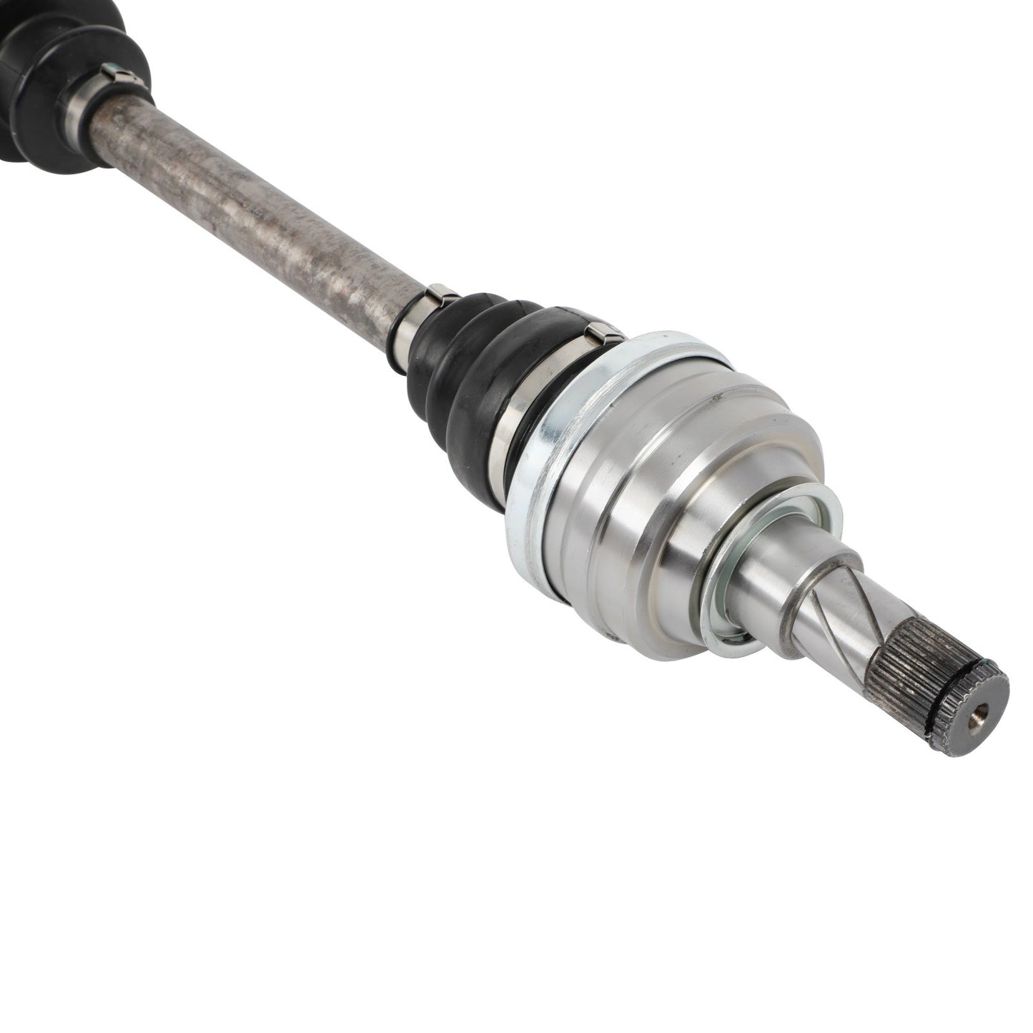 CV Axle Assembly for Chevrolet Aveo Aveo5 Pontiac G3 1.6L Manual Front Left