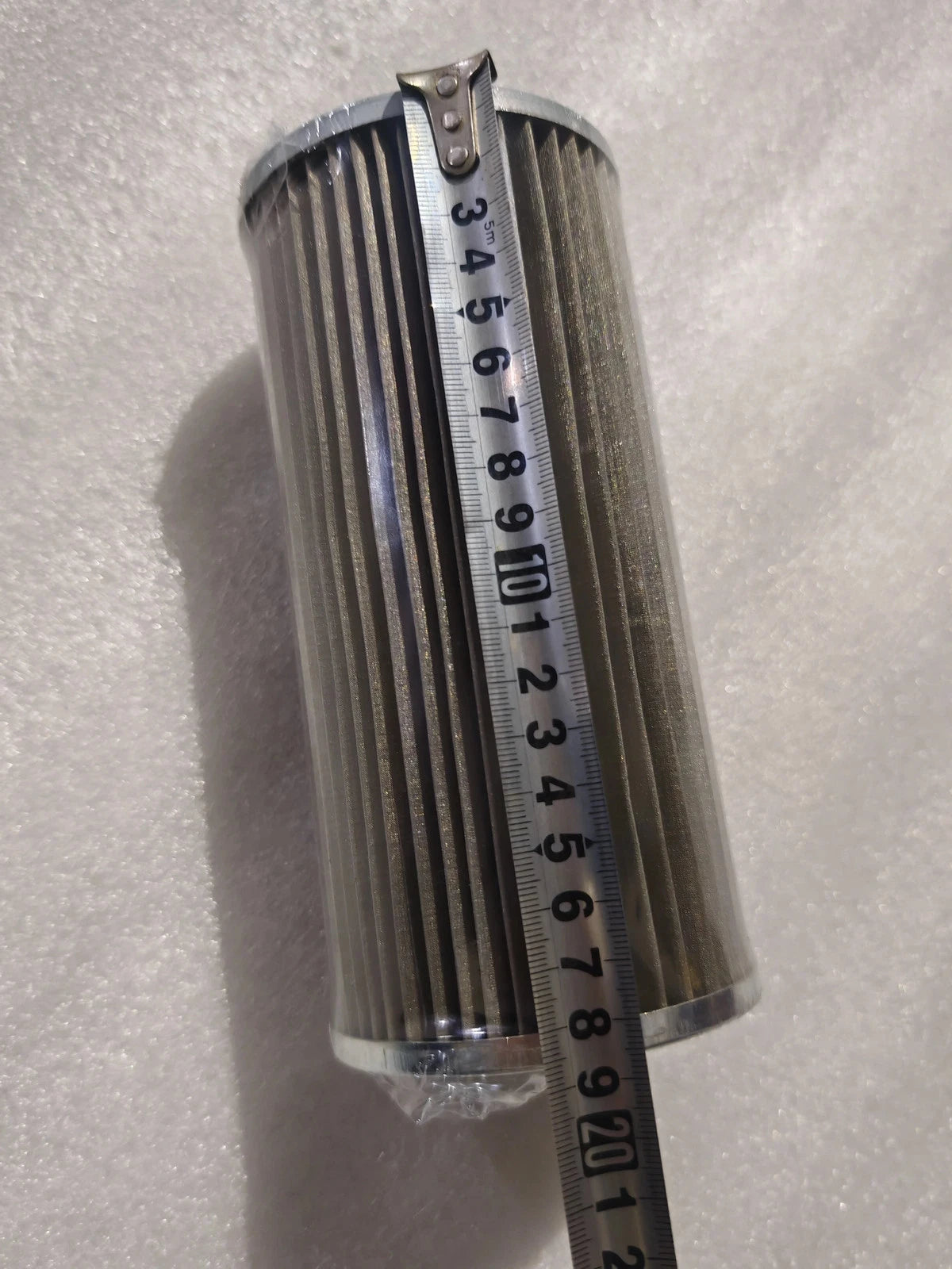 1PCS  FIT FOR CD1404/1504/1604-1 LE1204.58.030-1 Hydraulic Filter Cartridge