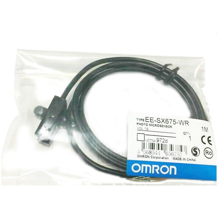1PCS Omron EE-SX674-WR EE-SX674A-WR EE-SX674P-WR EE-SX675-WR EE-SX675A-WR