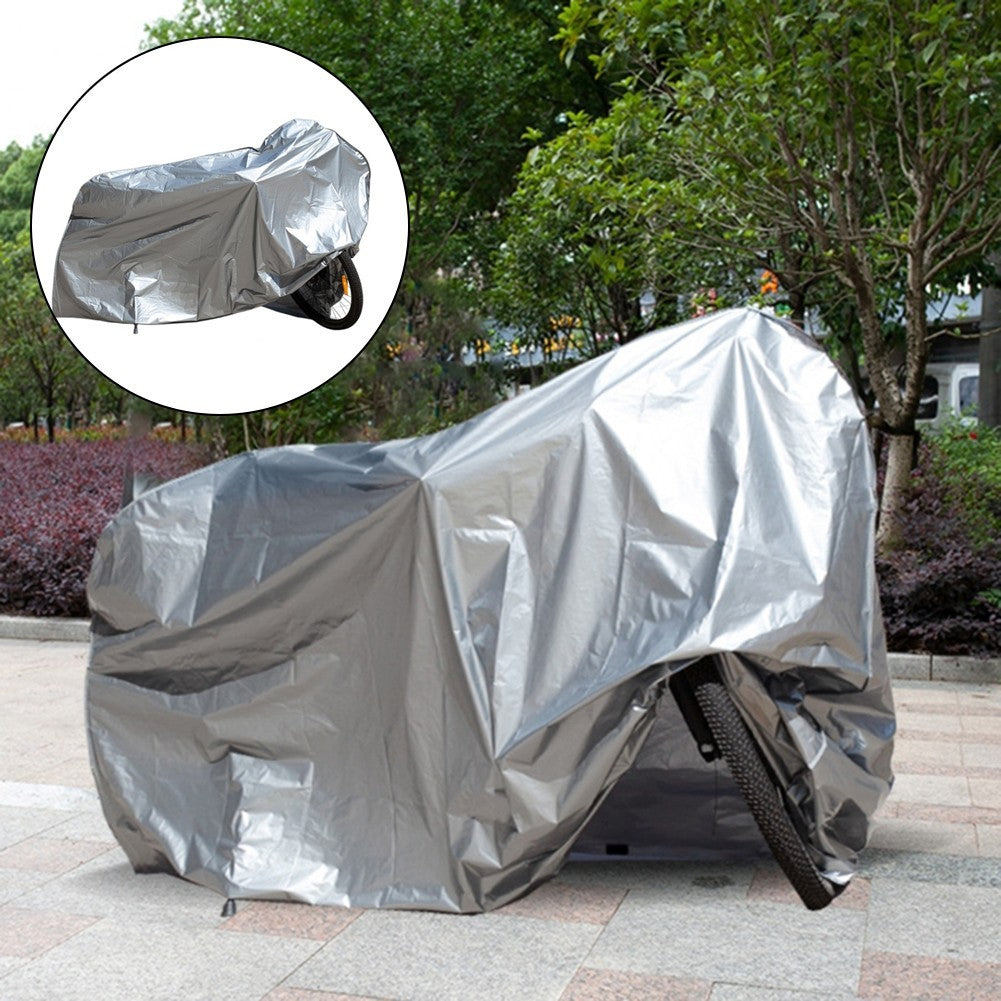 Quality Waterproof Scooter Cover Designed for Outdoor Protection Needs