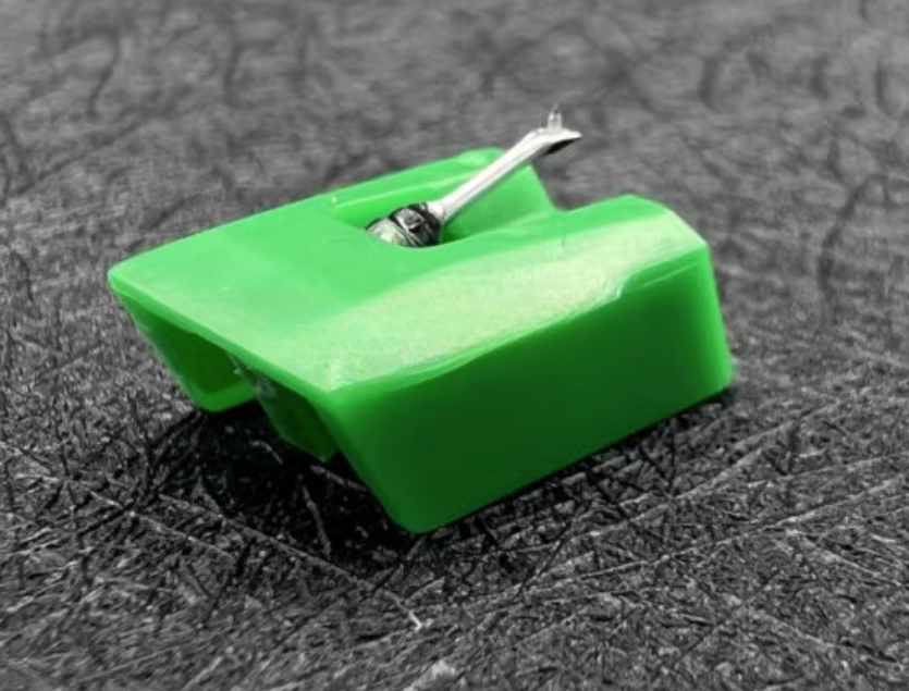Turntable Needle / Stylus for Audio technica ATN-95 ATN95 AT-3400 Elliptical Tip