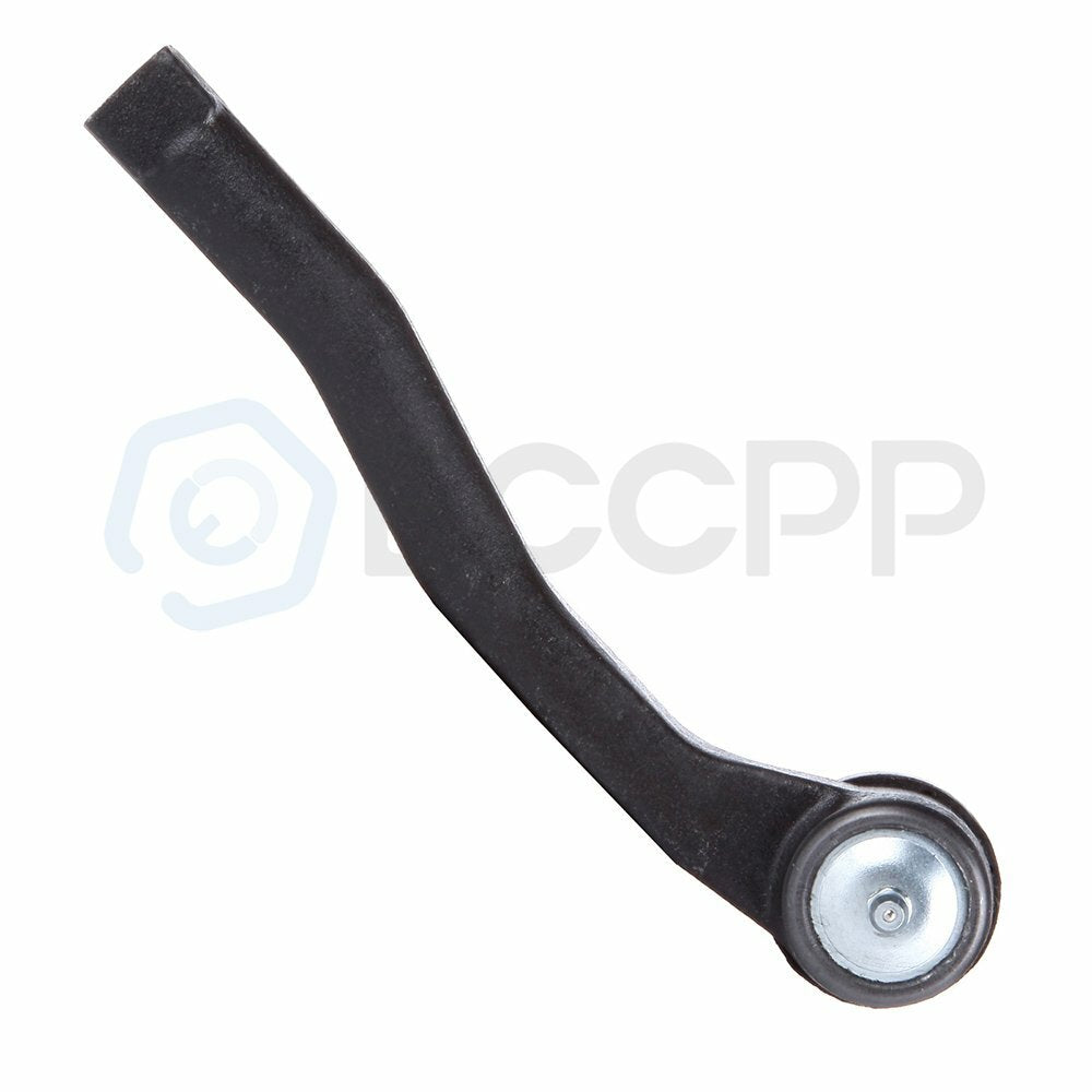 For 2006-2011 Chevrolet Aveo 5 ECCPP Set of 6 Front Tie Rod End Sway Bar Set