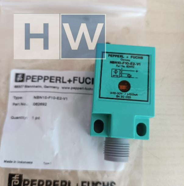 1Pc  Inductive Sensor NBN10-F10-E2-V1