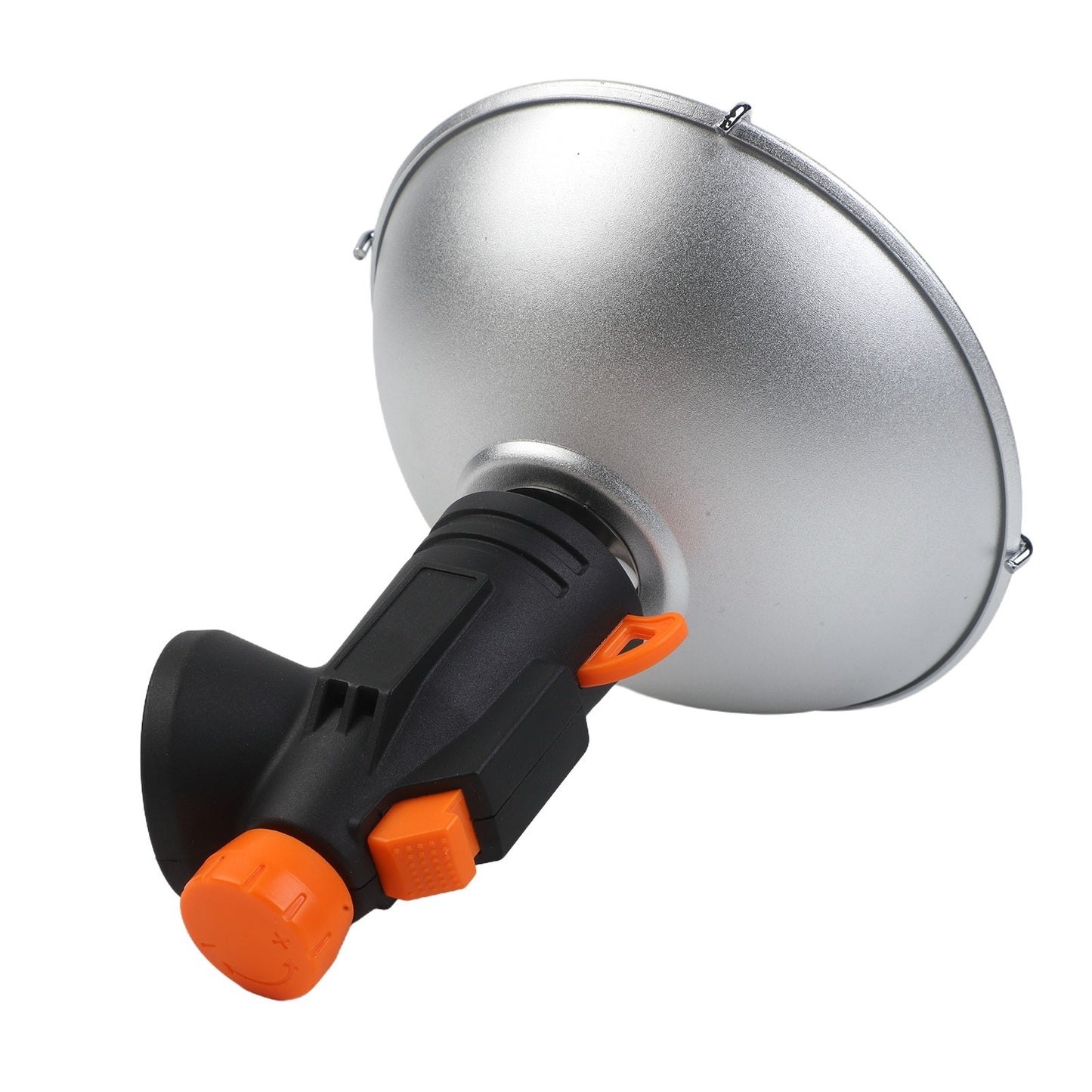 Innovative Portable Heater Designed for Safe Outdoor Use in For Winter
