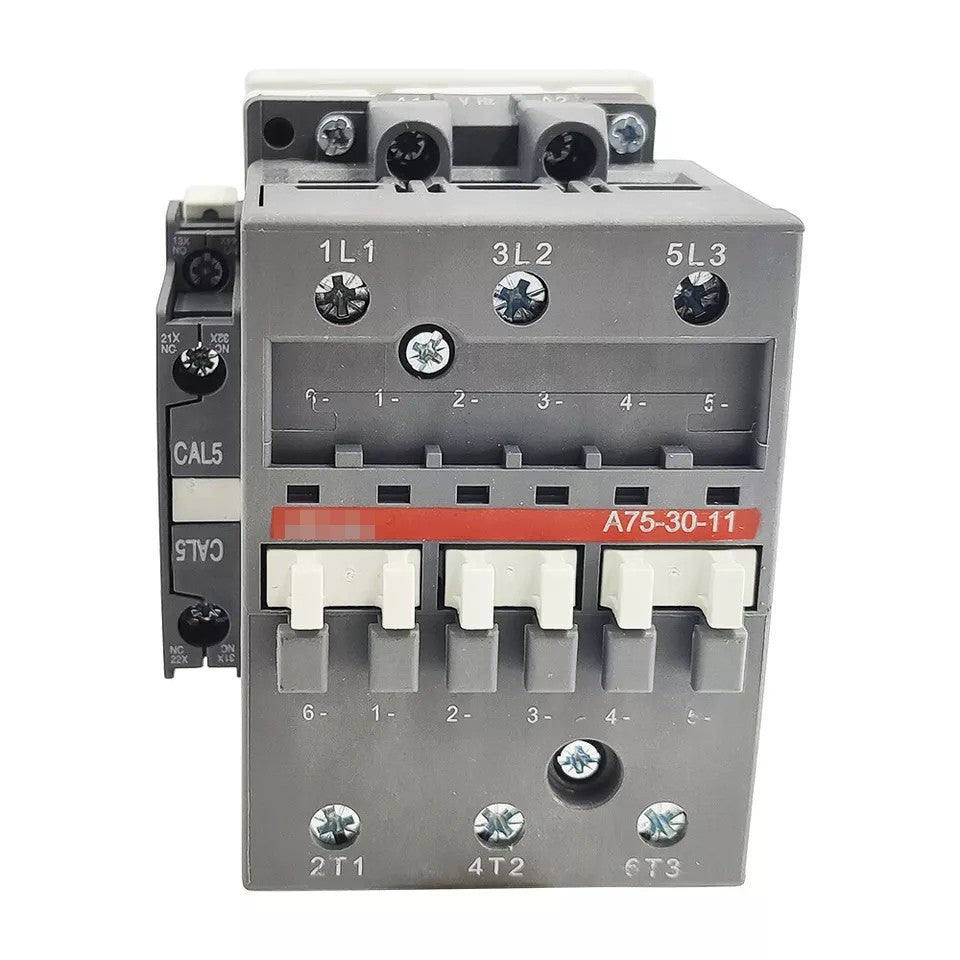 A75-30-11 Contactor 240V coil AC replace Contactor A75-30-11-80 1NO1NC 75A