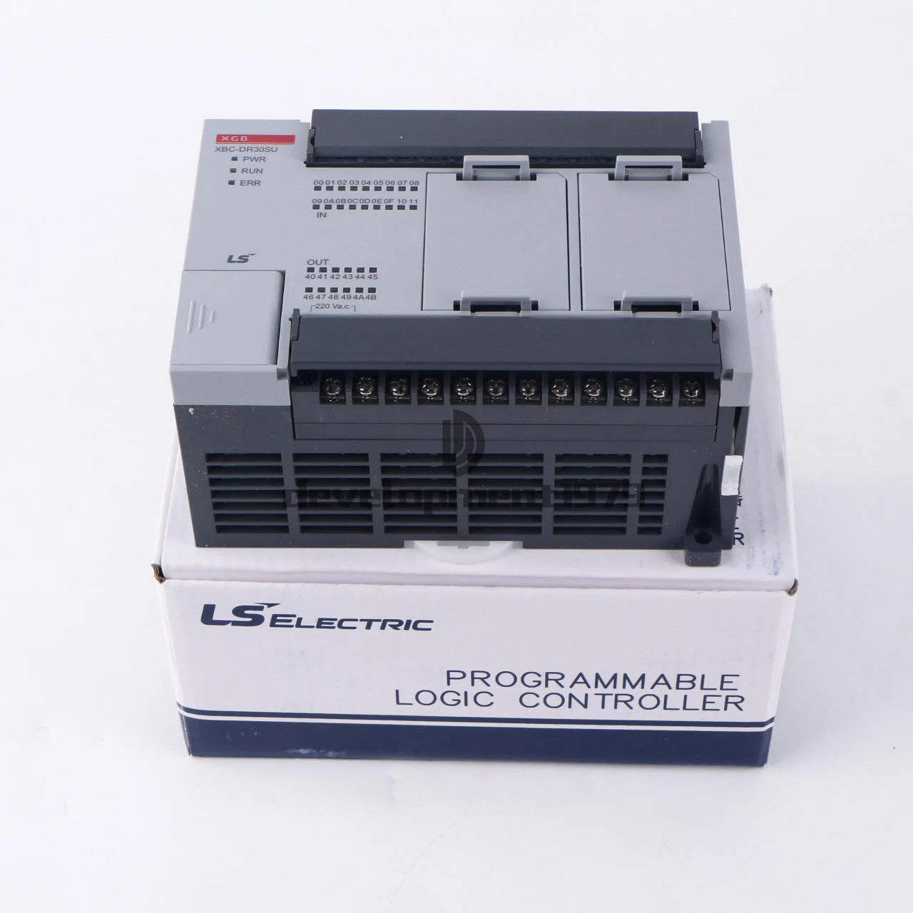 1PCS  LG LS PLC Module XBC-DR30SU #P