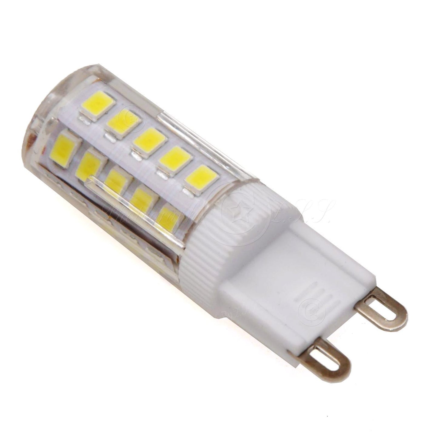 G9 LED Lamp Light For Home Ambient Corridor Dining Lighting Replace Halogen Bulb