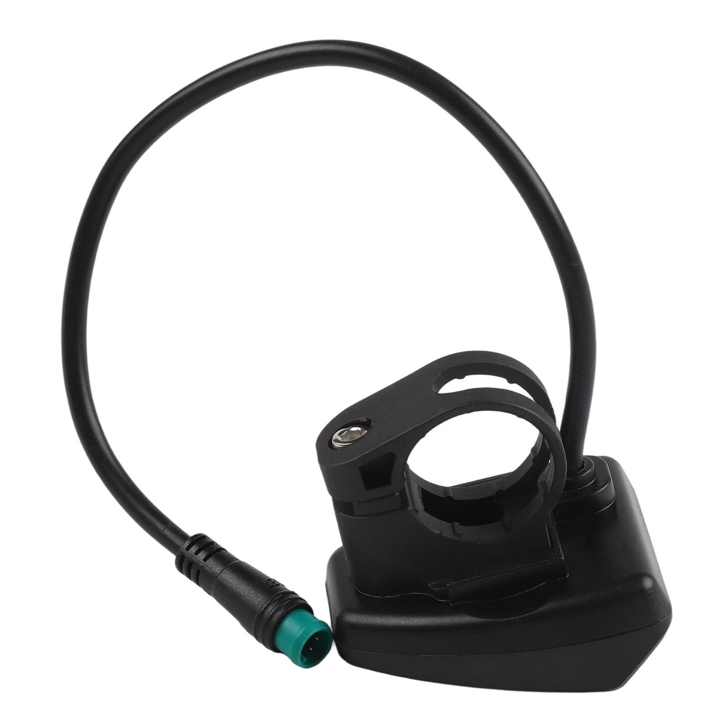 36V to 48V Compatible LED Controller for Electric Bike Displays Available