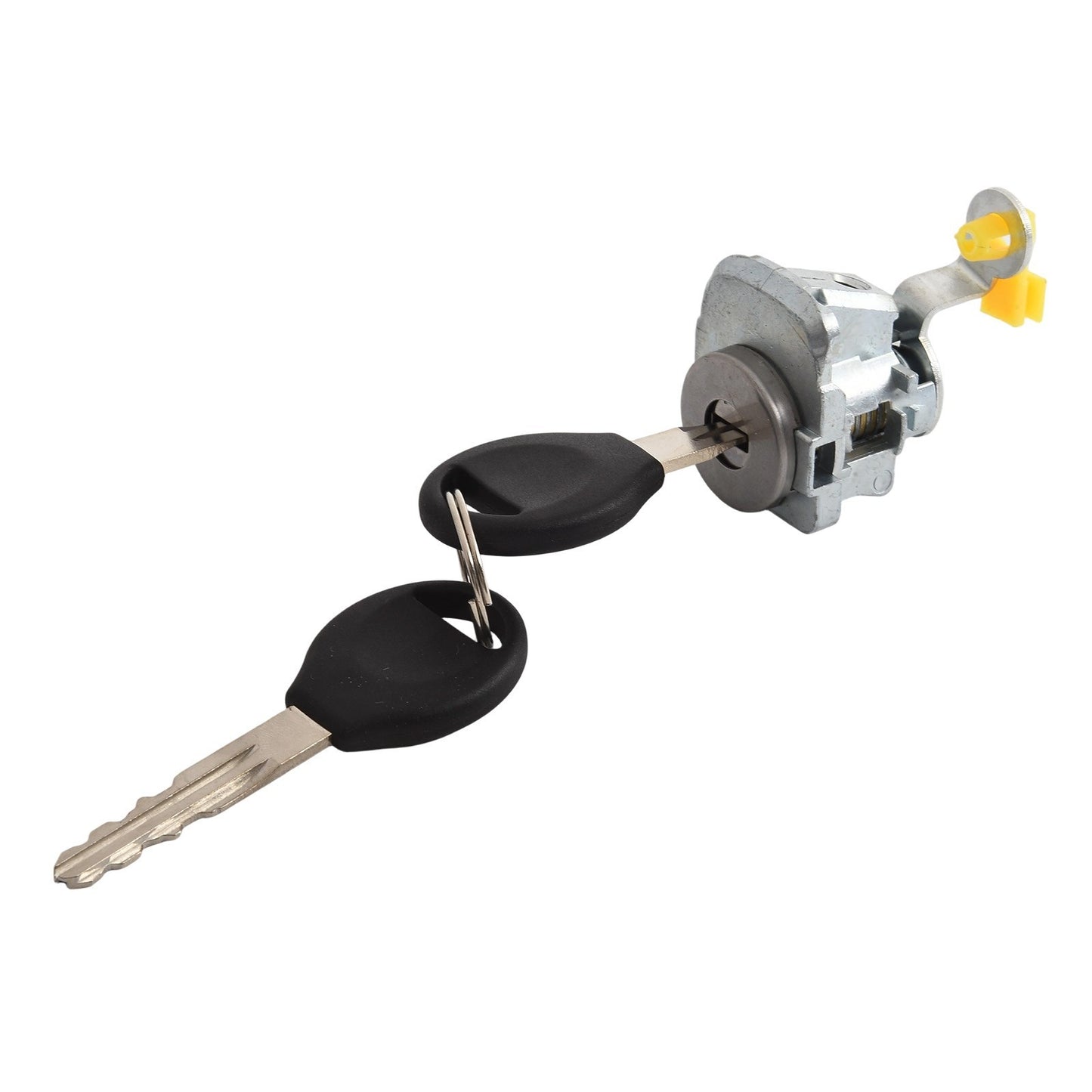 For Nissan For Rogue Left Lock Cylinder w/ Keys Replacement Part H0601JM00A