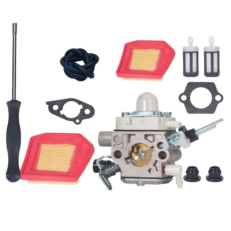 Replacement Carburetor Kit for FS240R For FS240RC For FS260 For FS260R Models