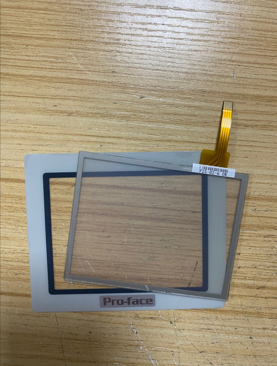 1set for PFXXM4200TP Touchpad with Membrane keypad