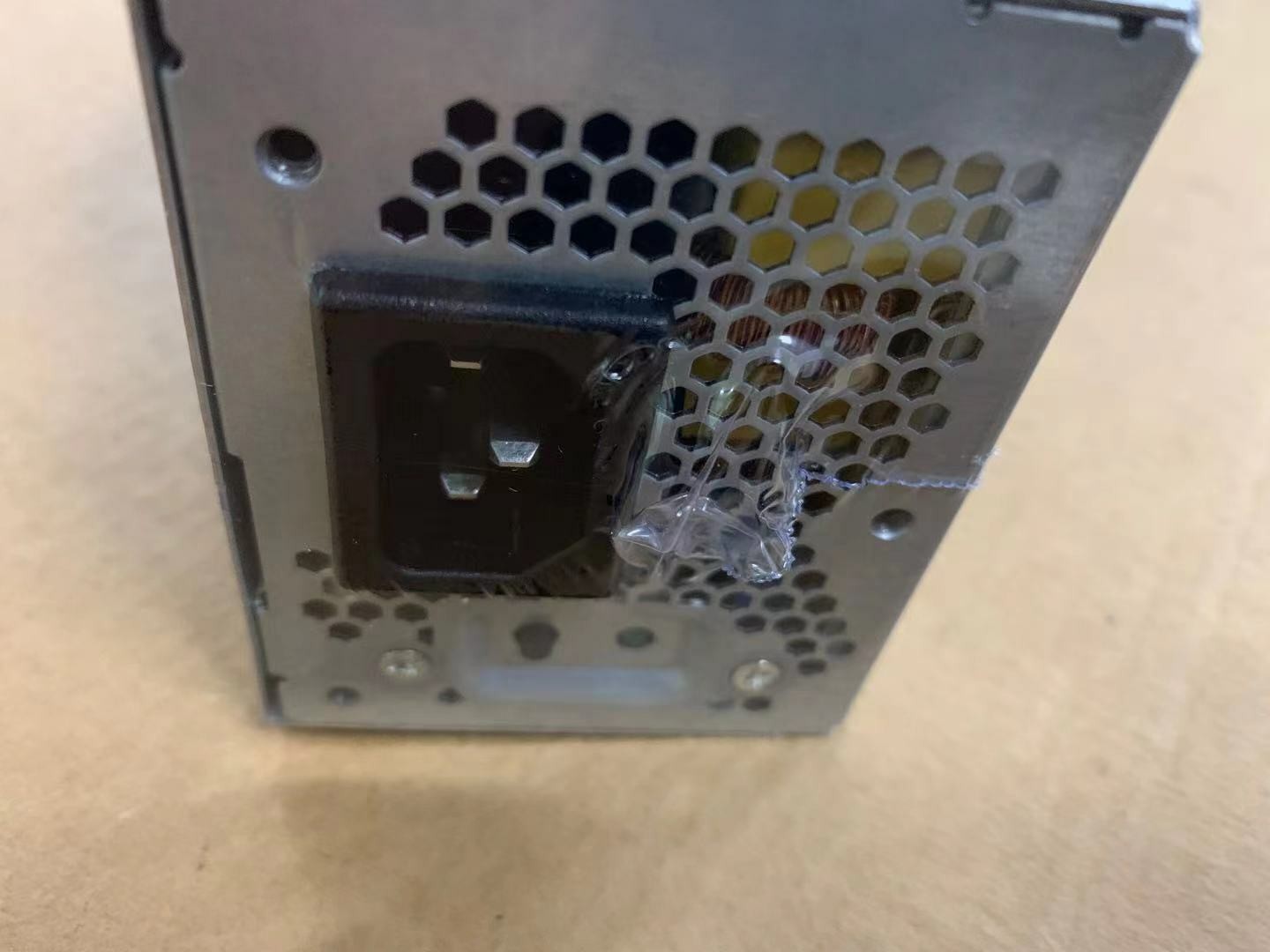 for  Power Supply Dell Optiplex 760 780 960SFF 235W PW116 R224M H235P-00