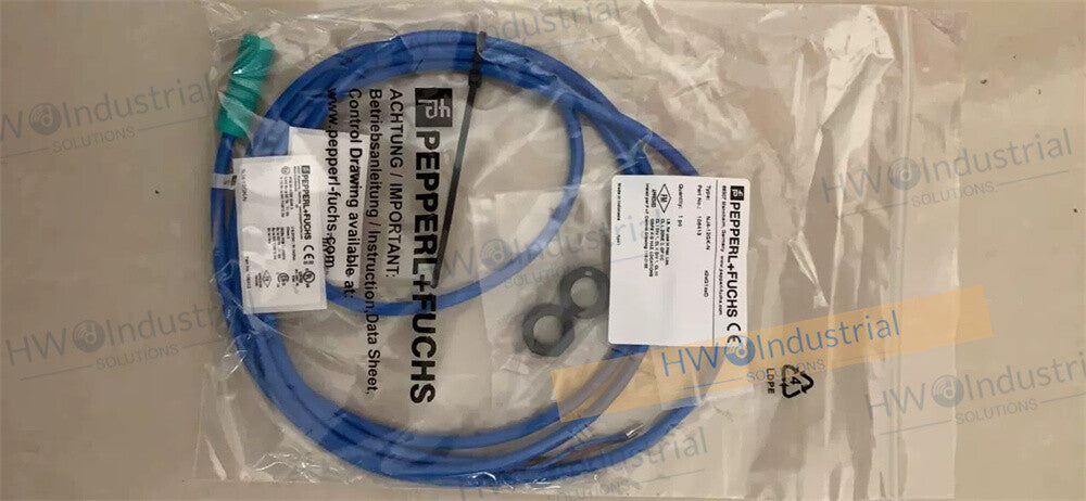 1/Piece NJ4-12GK-N P+ F Iproximity Switch Nductive Sensor