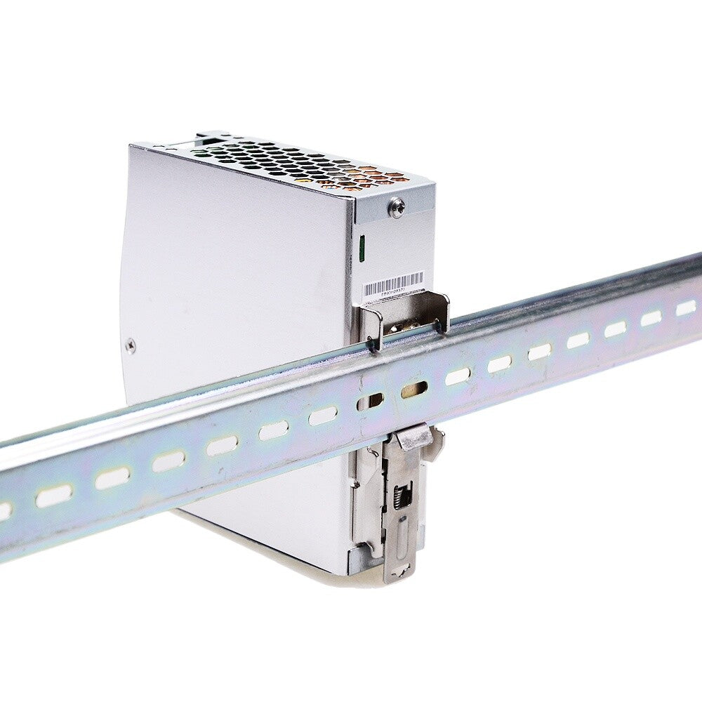 1pcs MEAN WELL DDR-240D-24 Rail Switching Power Supply 24V 10A 240W