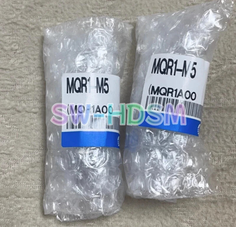 1PCS  For SMC MQR1-M5 MQR1M5 Rotary joint freight free