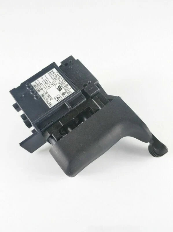 1pc Makita Trigger switch TG813TLB-1 6505080 8A 125V 6A 250V