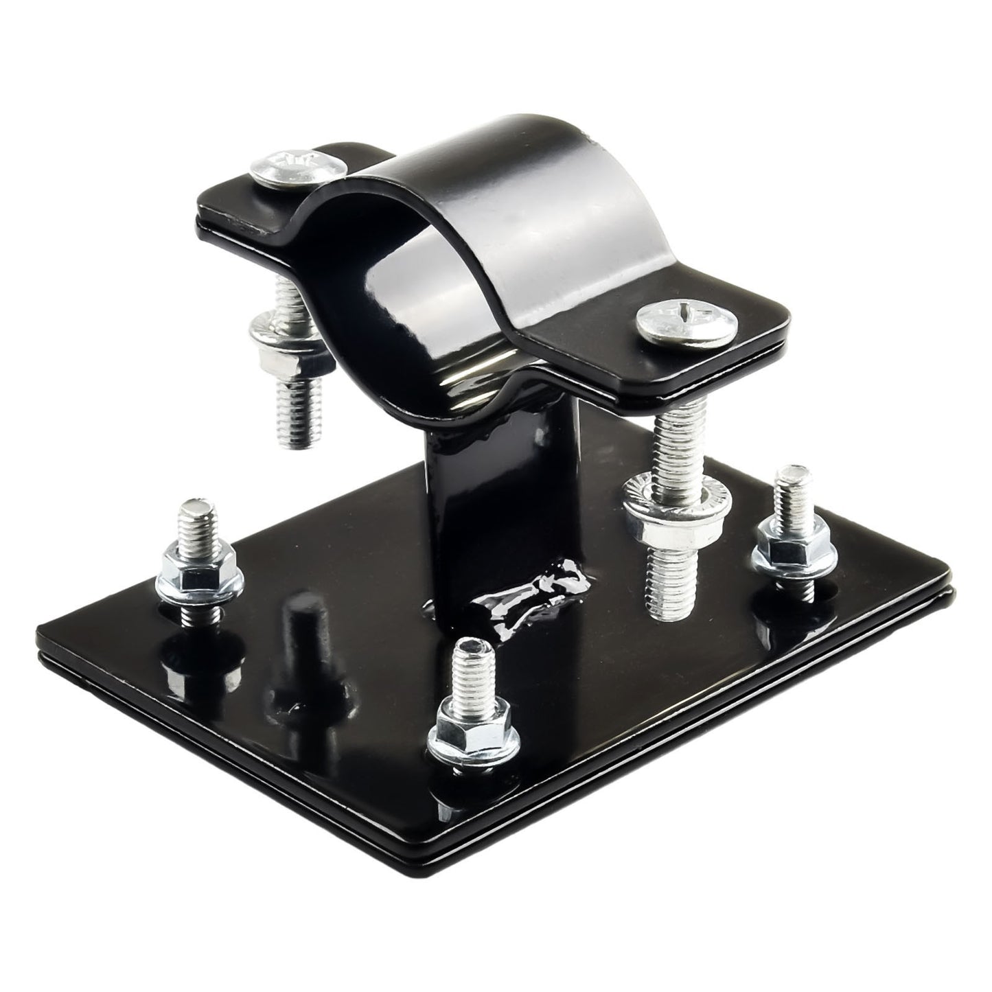 Bike Basket Fixed Holder Mount Fixing Bracket For Scooter EbikeBicycle Accessory