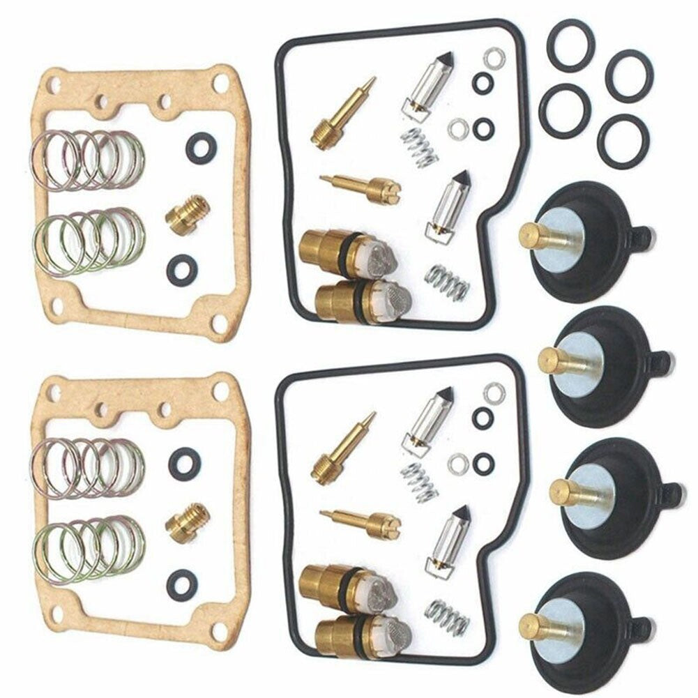FOR Suzuki VS1400 VS800 VS800GL VZ800 Carburetor Maintenance Jet Repair Kit