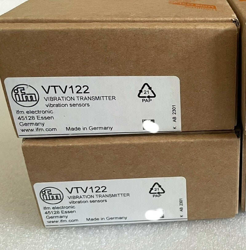 1pcs IFM Sensor   VTV122