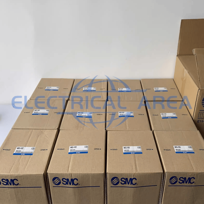 1PCS SMC  MGPM40-50Z Series Compact Guide Cylinder Fast delivery