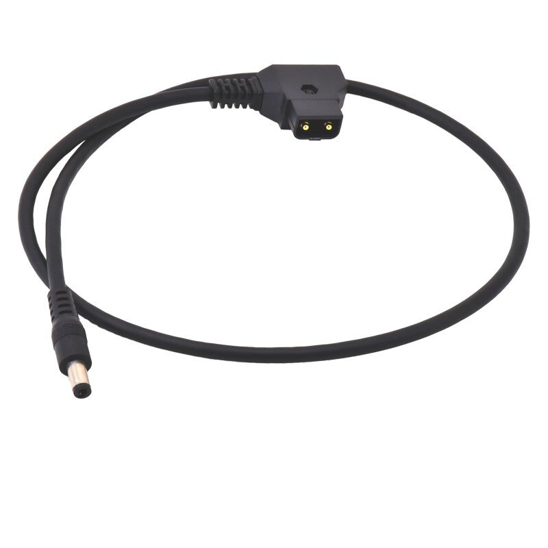 1pc for D-Tap To DC Power Cable Straight Elbow with Lock ATOMOS Power Cable