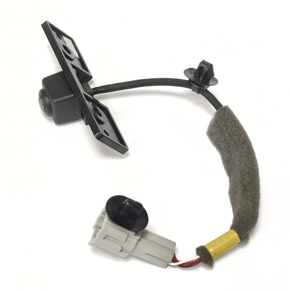 Rear Backup Camera Compatible with For Nissan Frontier 2022 2024 Parking Assist