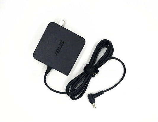 19V 3.42A 65W AC Adapter Charger For ASUS Vivobook 14 X1402 X1402ZA Power Supply