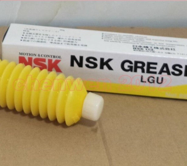 NSK Grease LGU 80g Tube (2.8oz)  free shipping