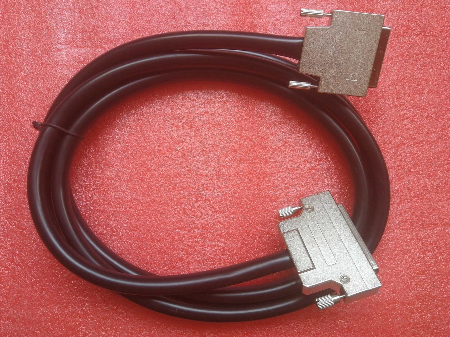 Fit NI National Instruments SHC68-68-EPM 192061A-01 Cable  1meter
