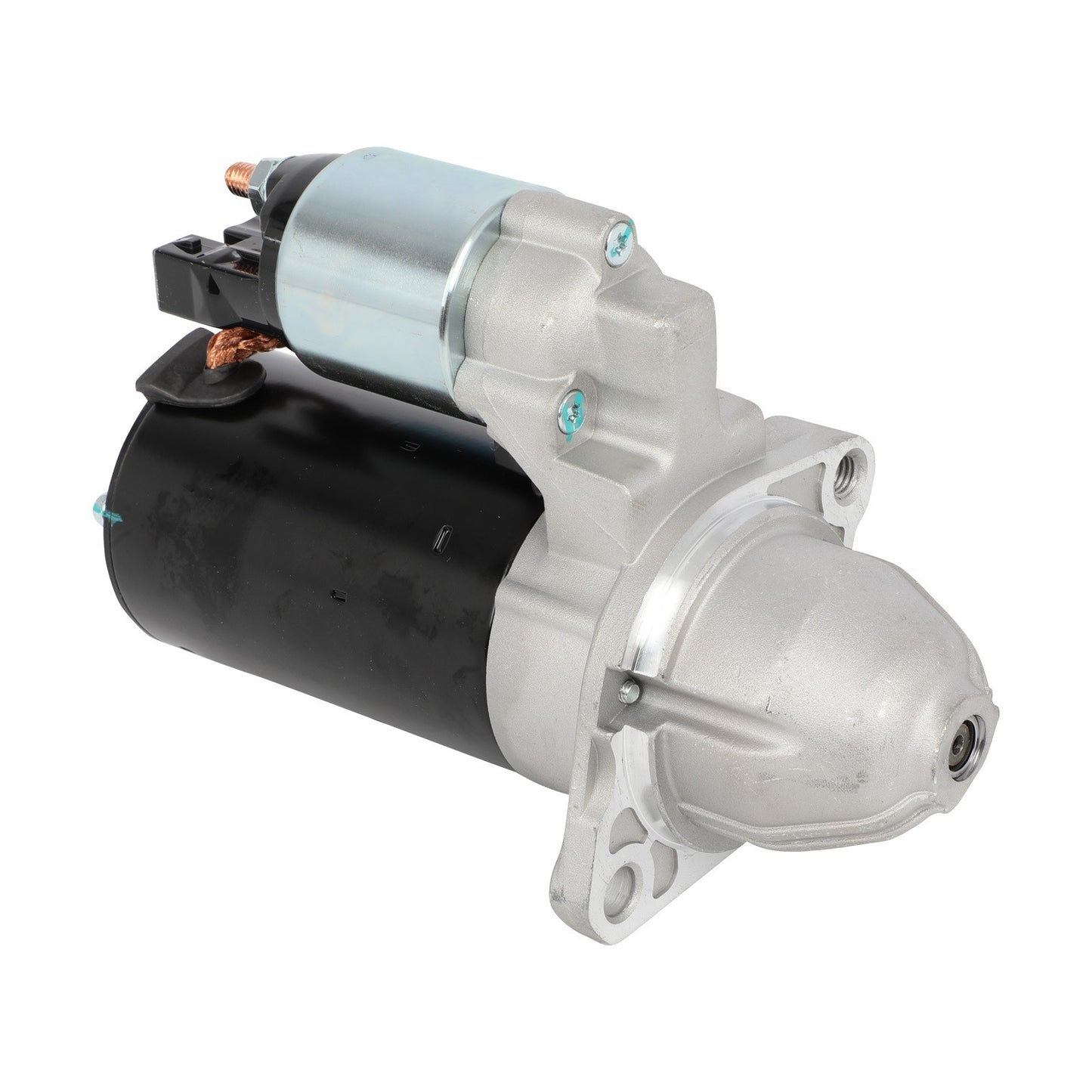 ECCPP Starter For BMW 228i 320i 328i 428i 528i Z4 19308 PMGR 11T 1.7KW CW